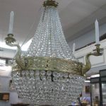 542 8347 CHANDELIER